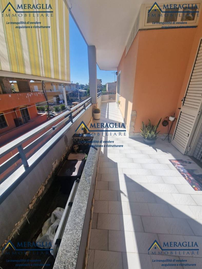 Balcone