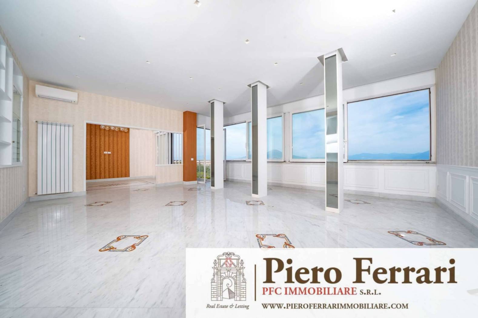 Interno non residenziale Interno non residenziale
