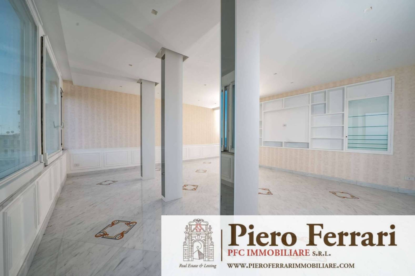 Interno non residenziale Interno non residenziale