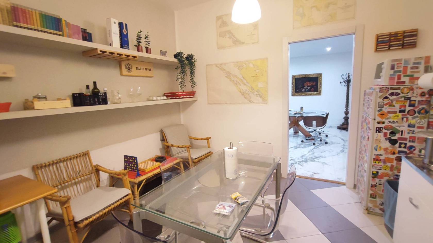 Interno non residenziale