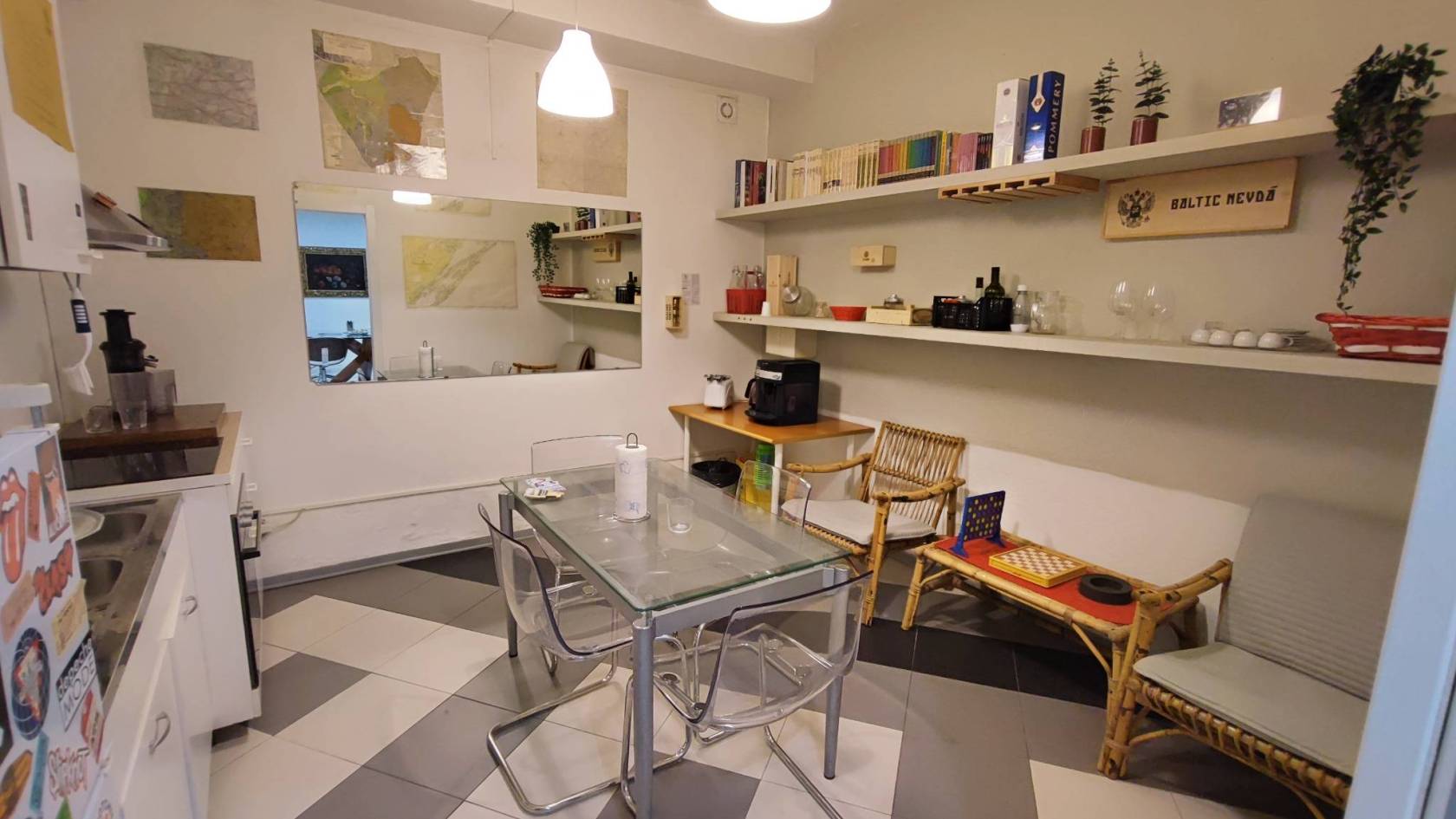 Cucina