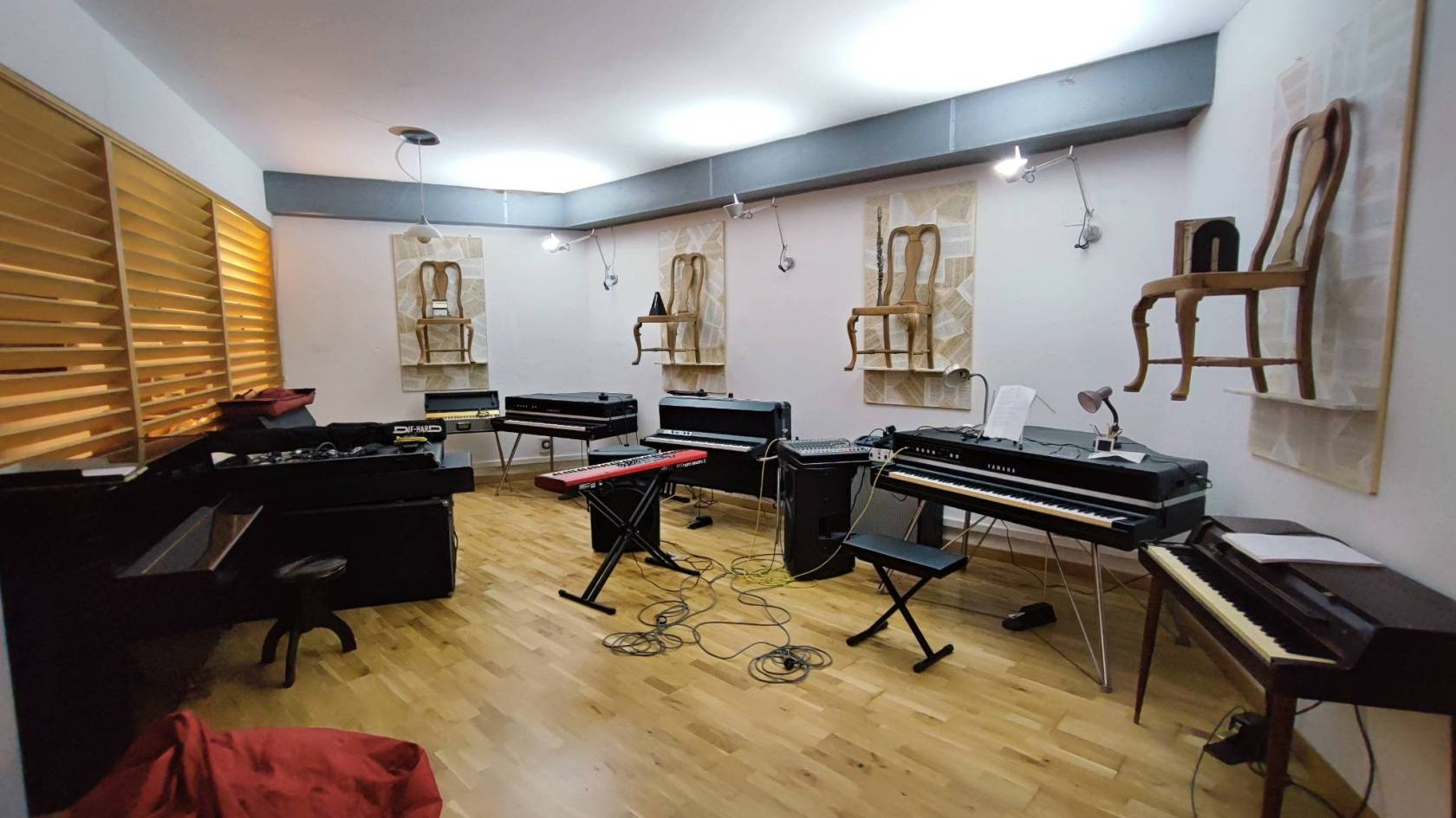 Studio