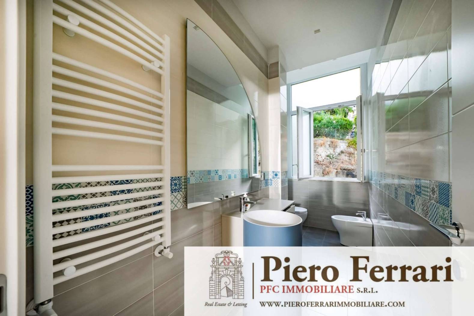 Bagno Bagno
