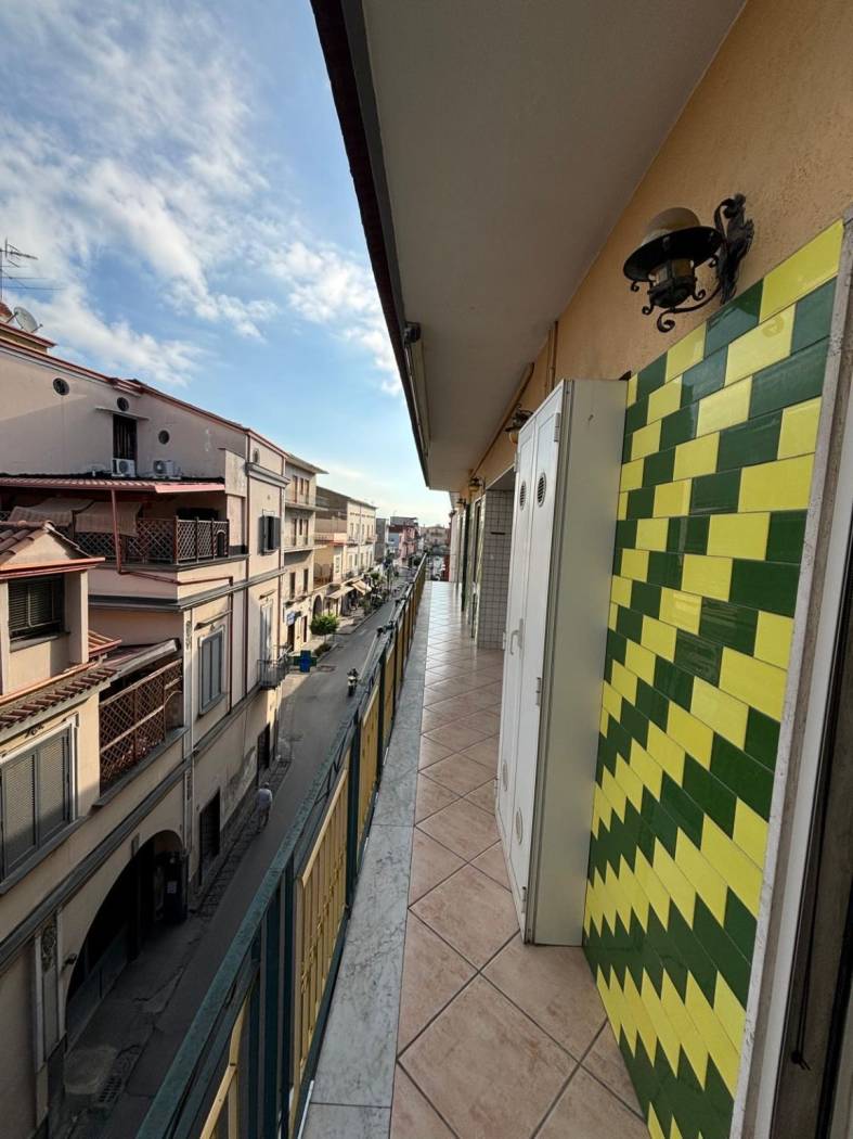 Balcone