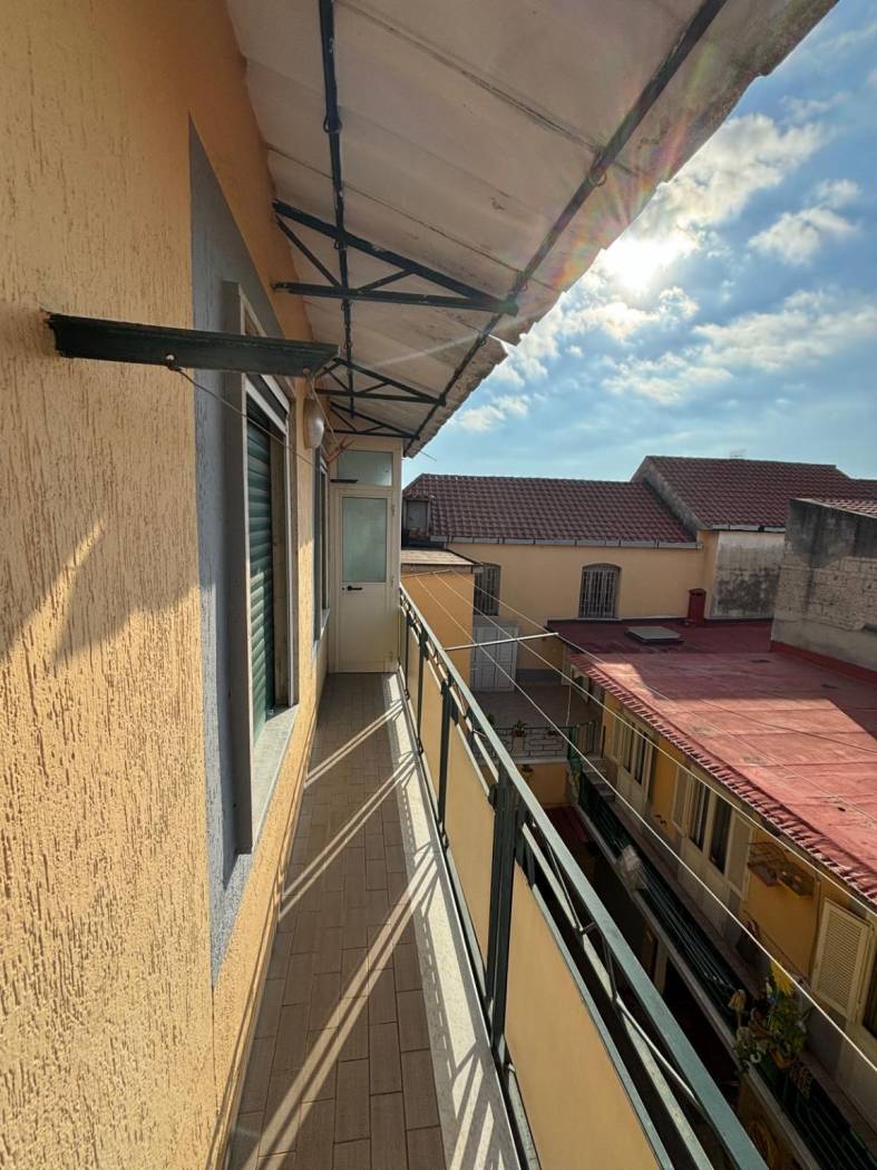 Balcone
