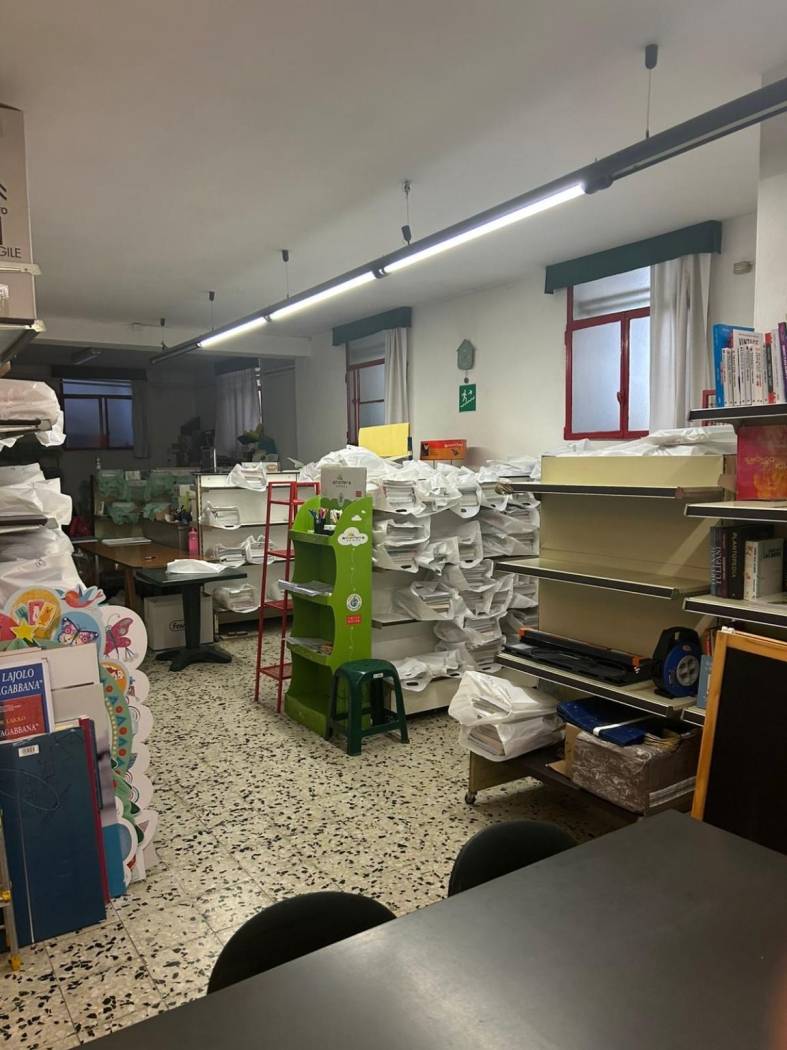 Interno non residenziale