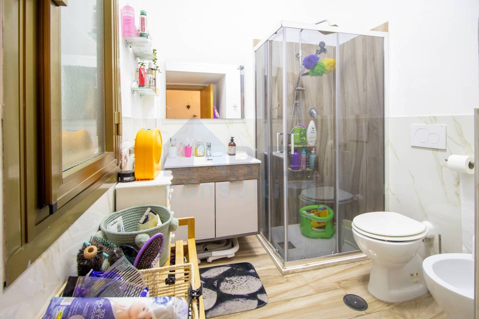 Bagno