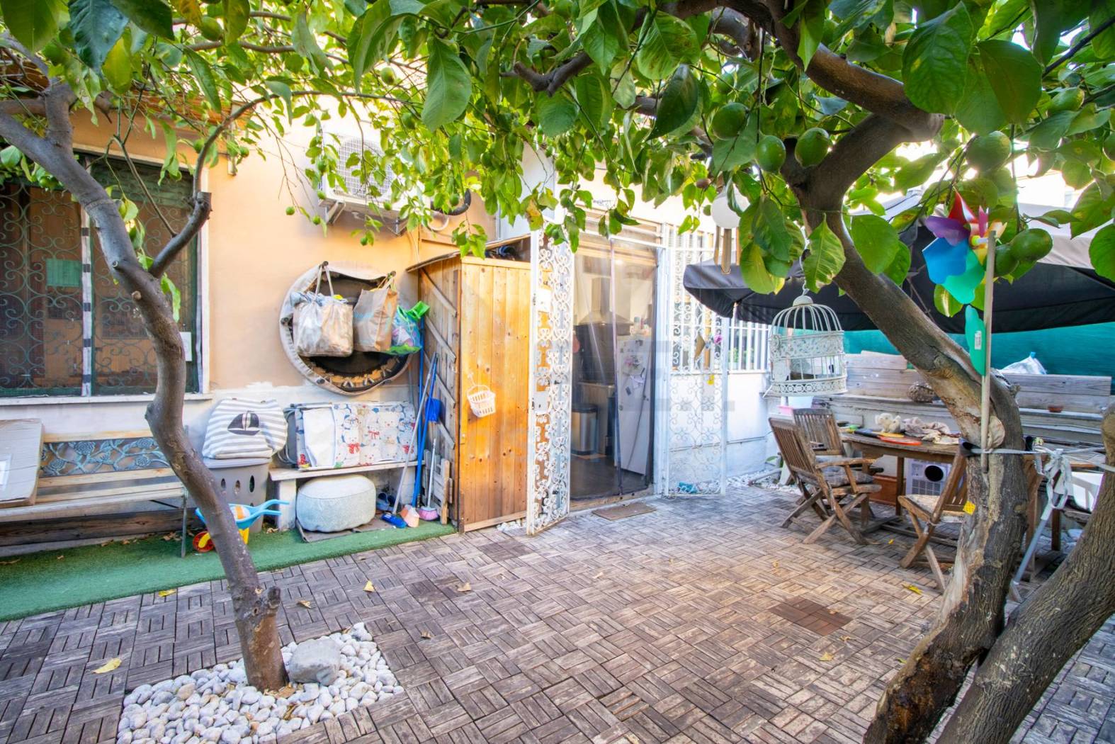 Giardino