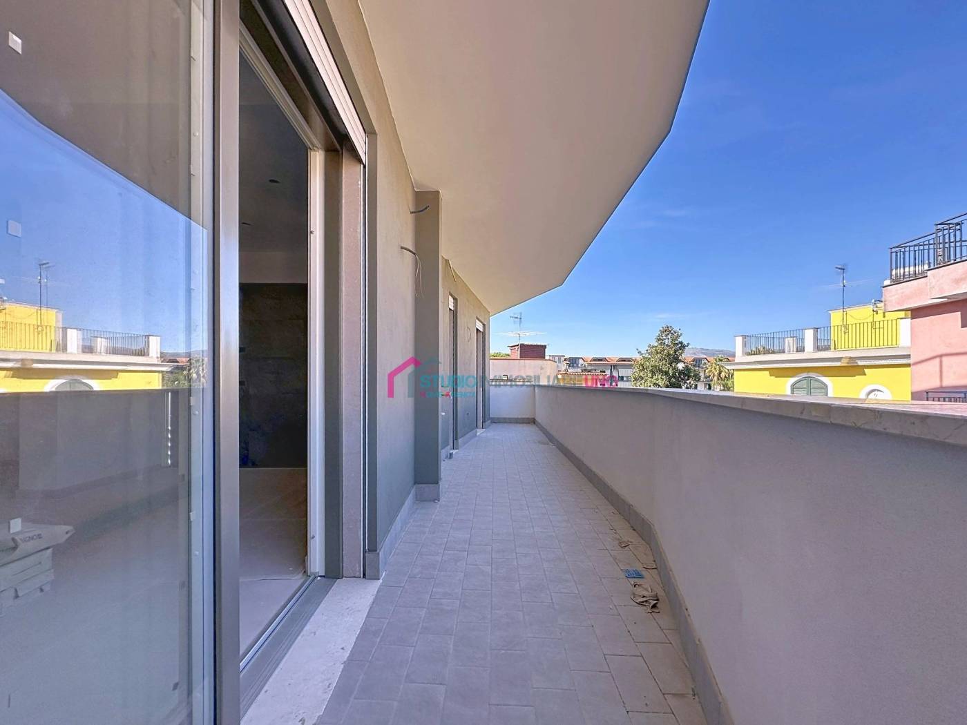 Terrazzo