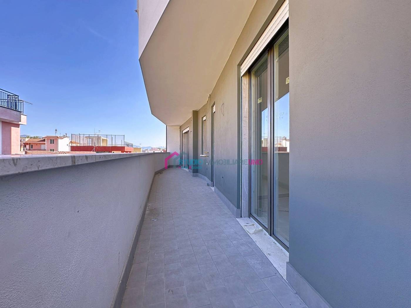Balcone