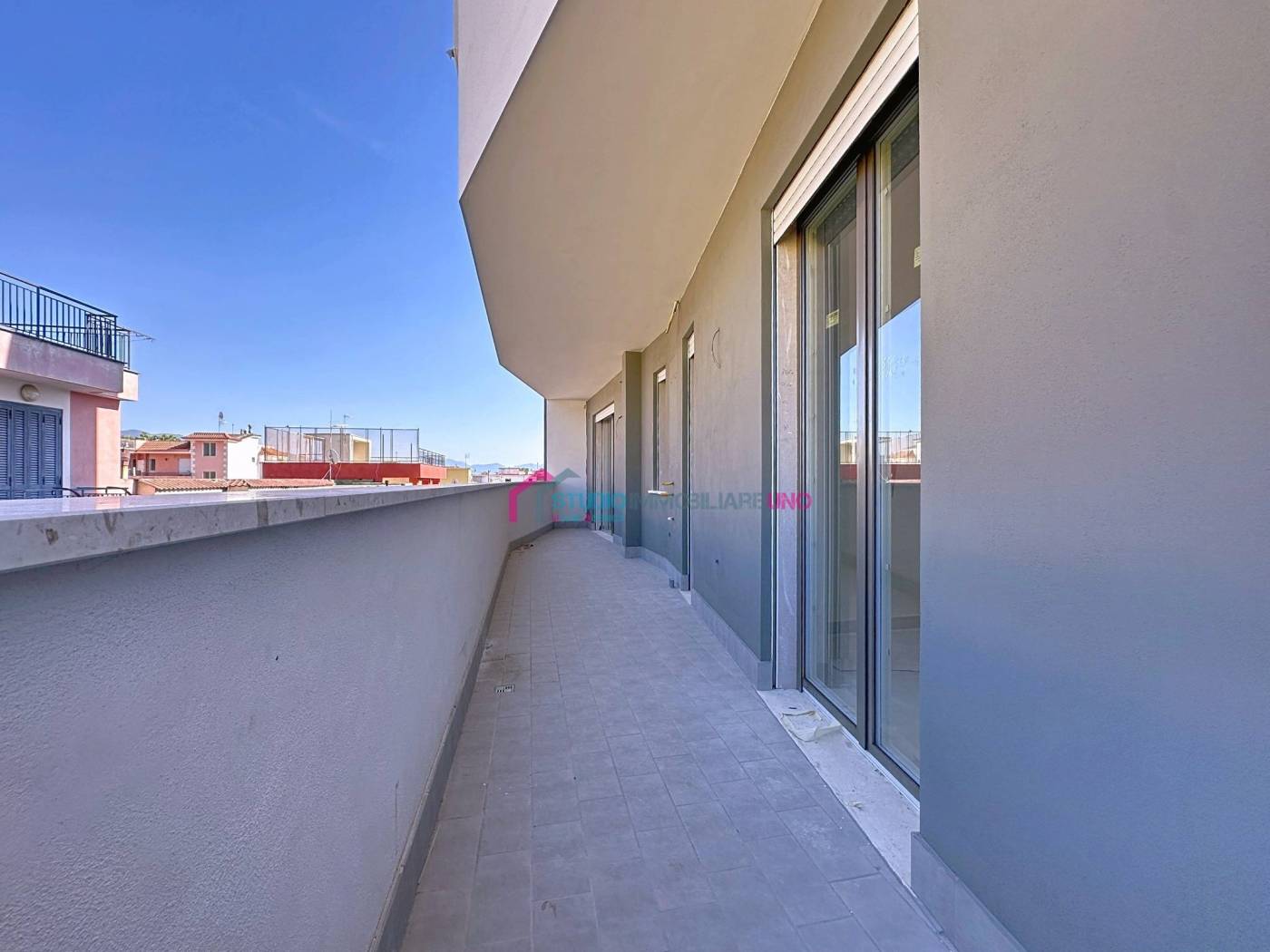 Balcone