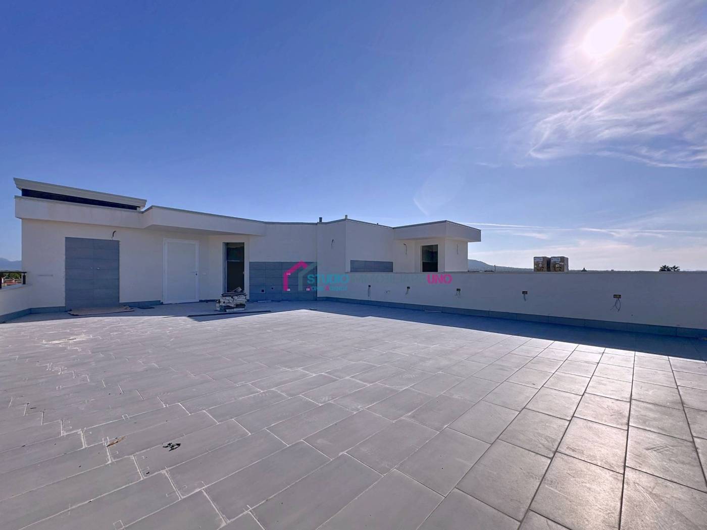 Terrazzo