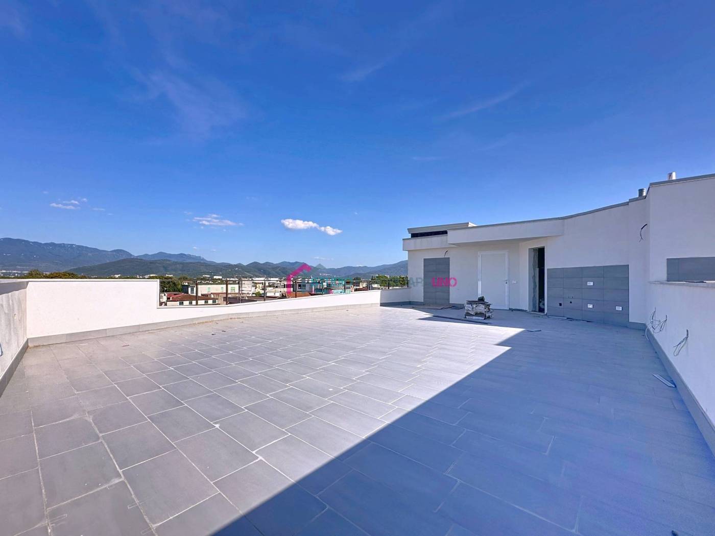 Terrazzo