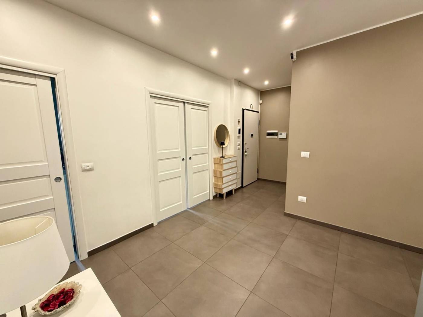 Ingresso