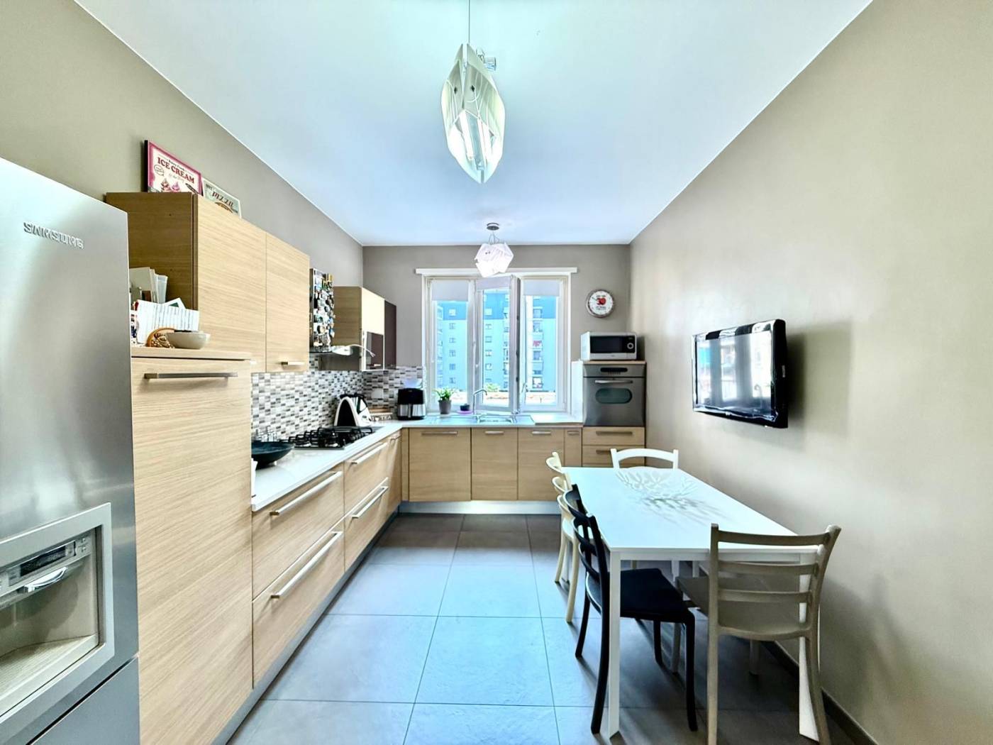 Cucina