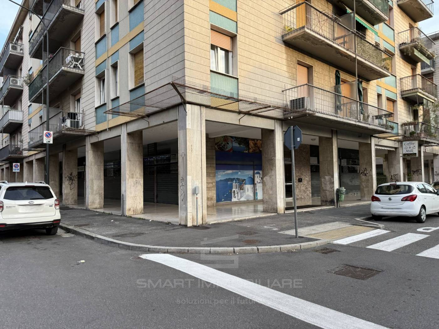 Facciata