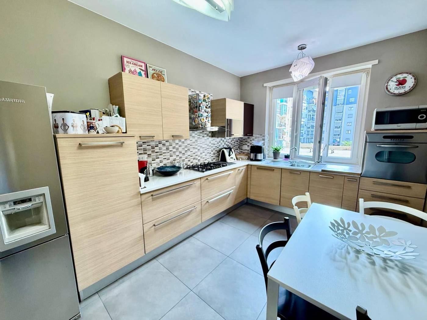 Cucina