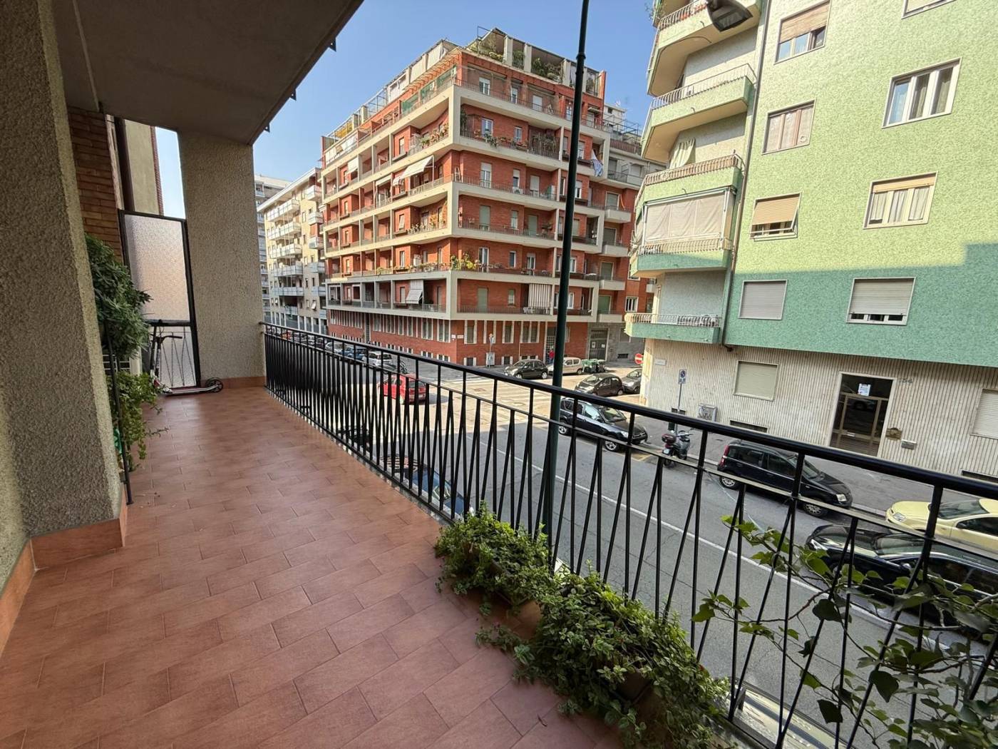 Balcone