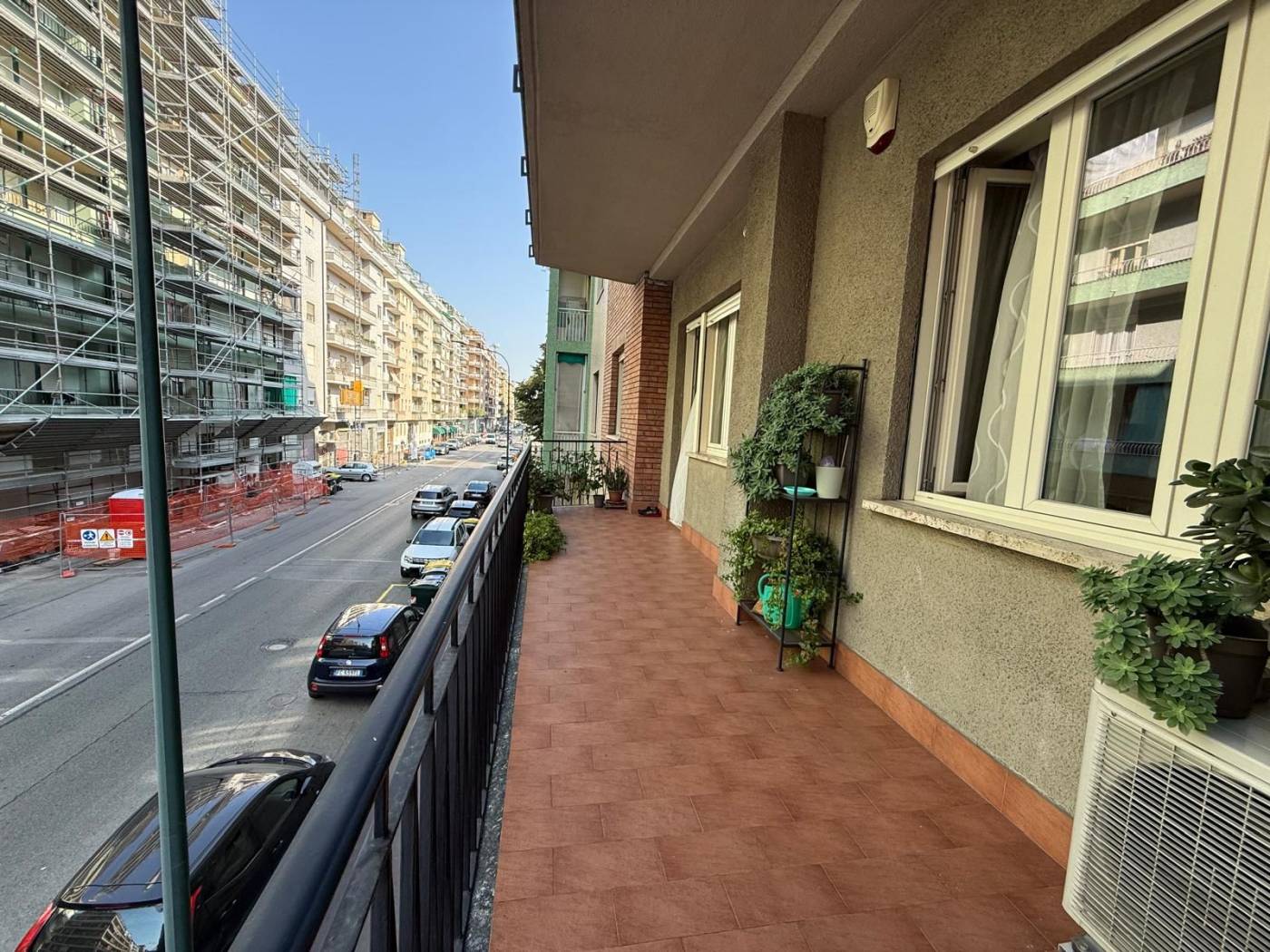 Balcone