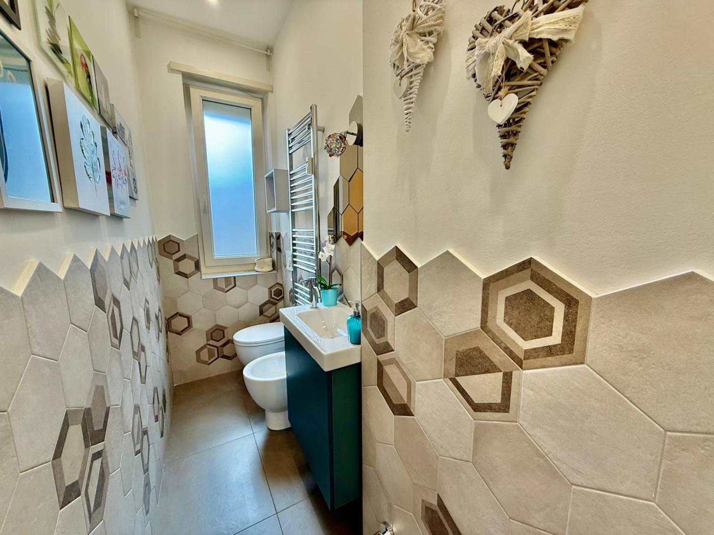 Bagno