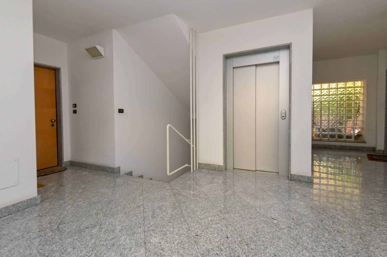 Interno palazzo
