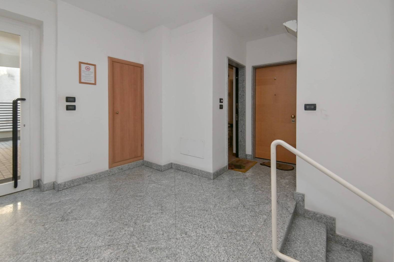 Interno palazzo