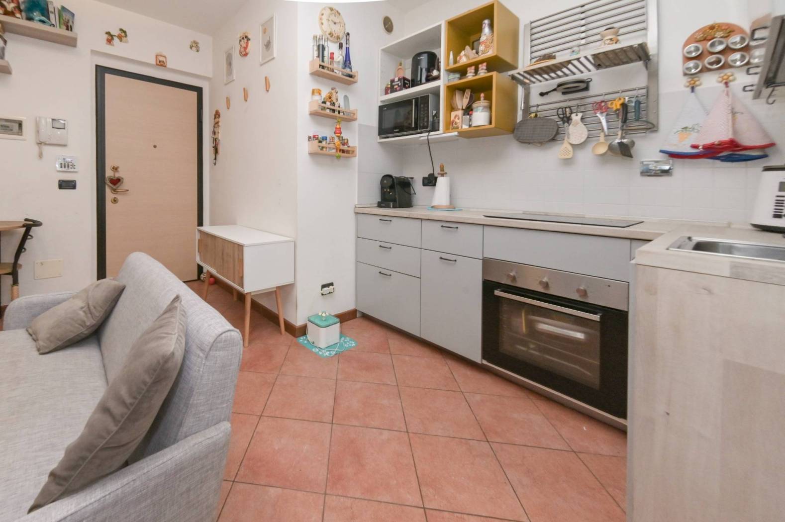 Cucina