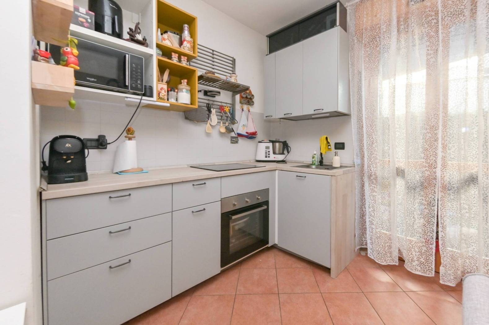 Cucina