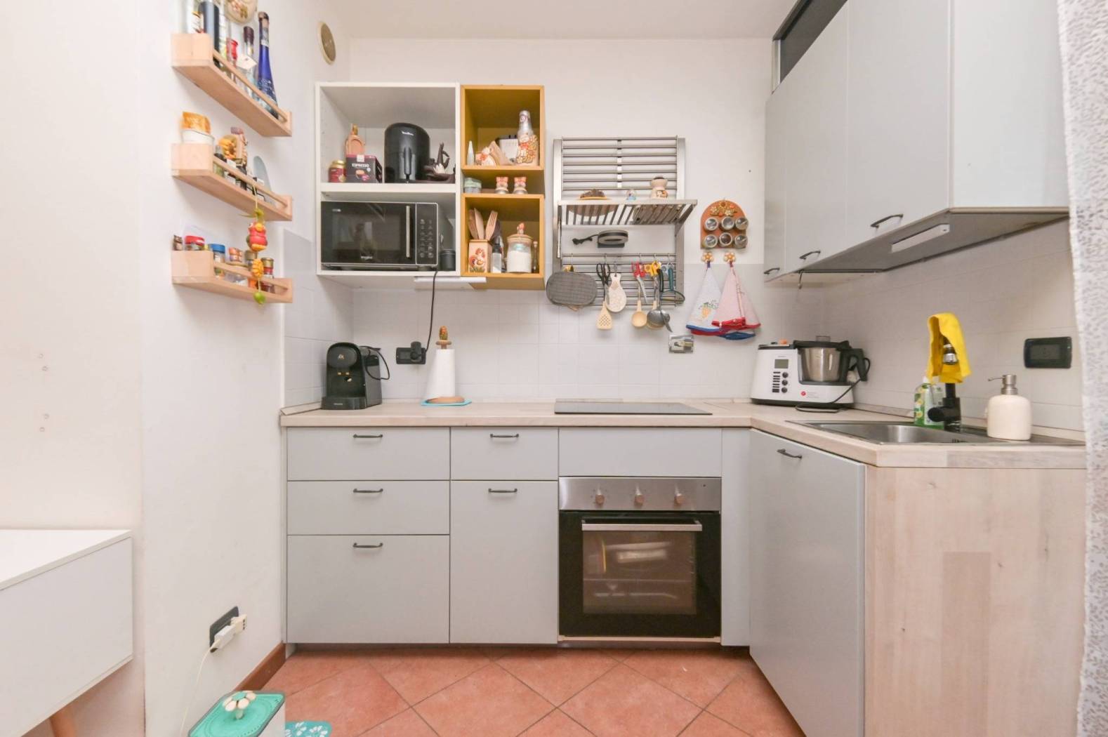 Cucina