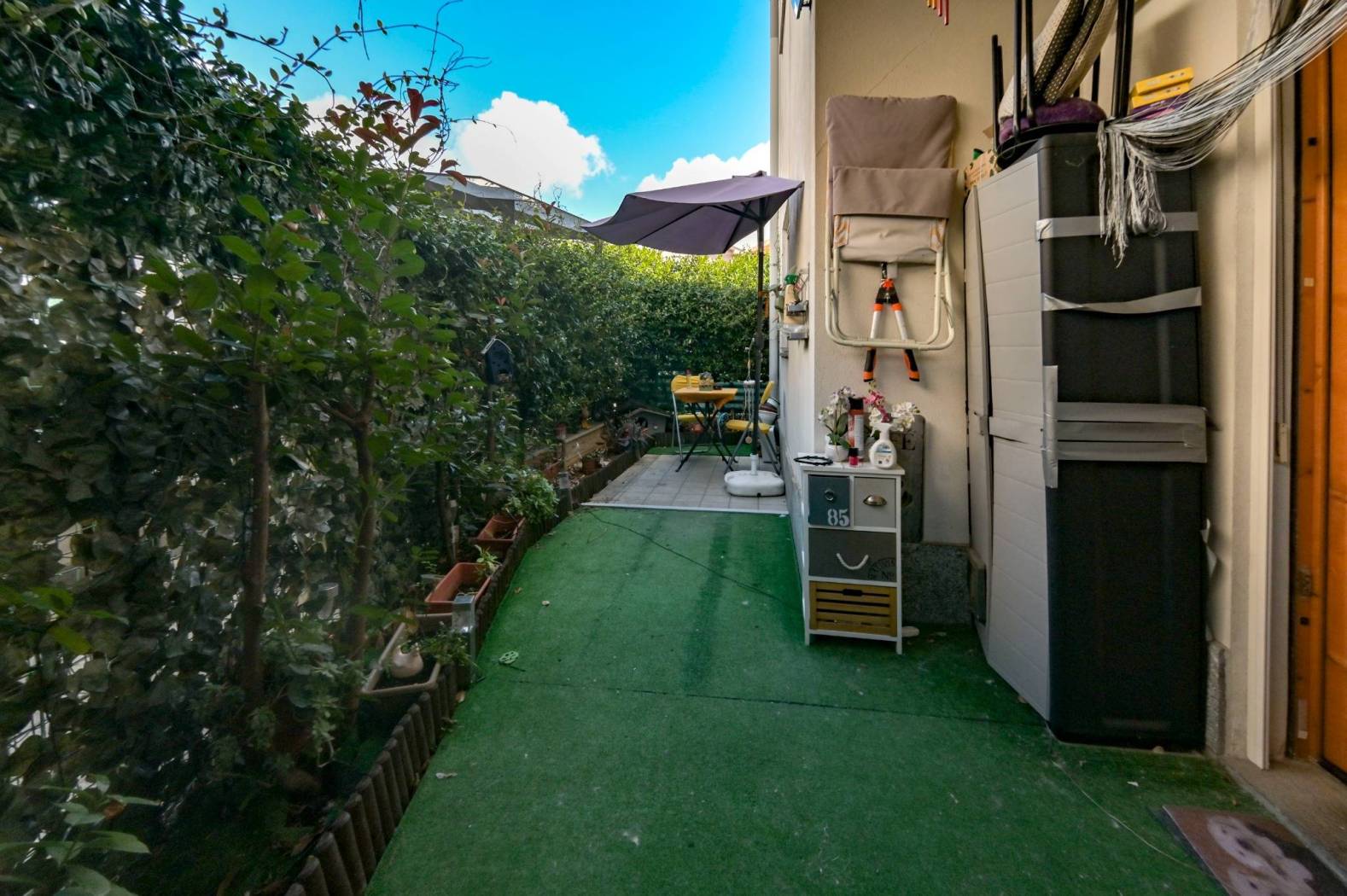 Giardino
