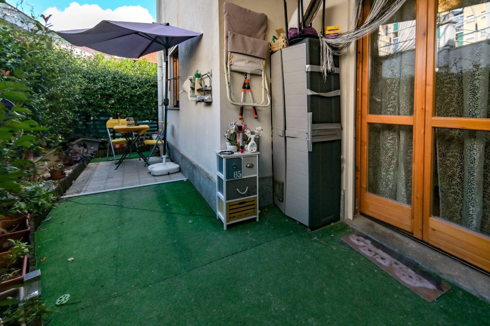 Giardino