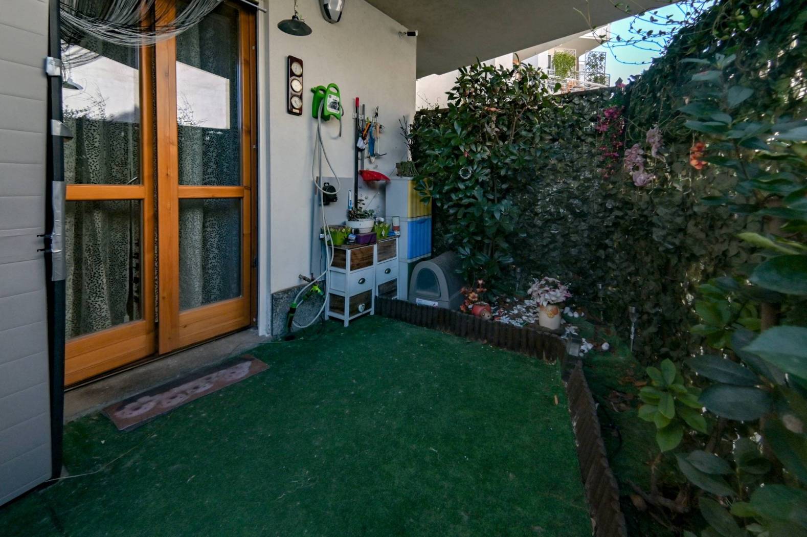 Giardino