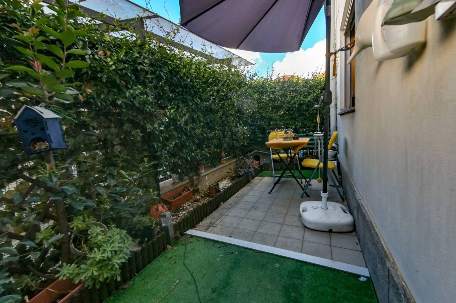 Giardino