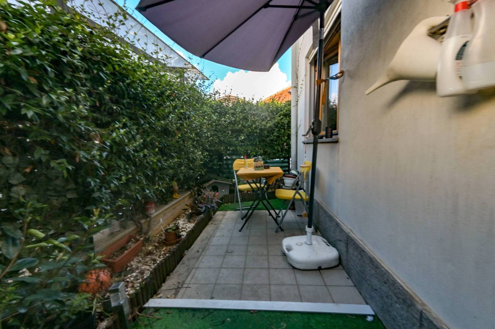Giardino