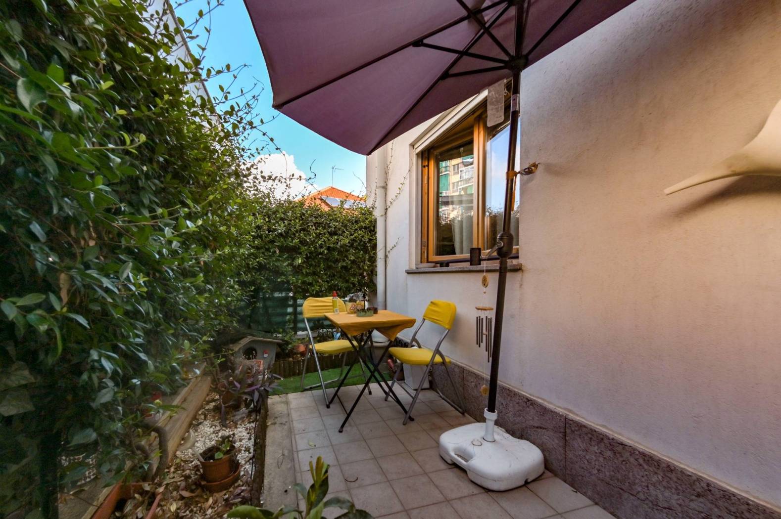 Giardino