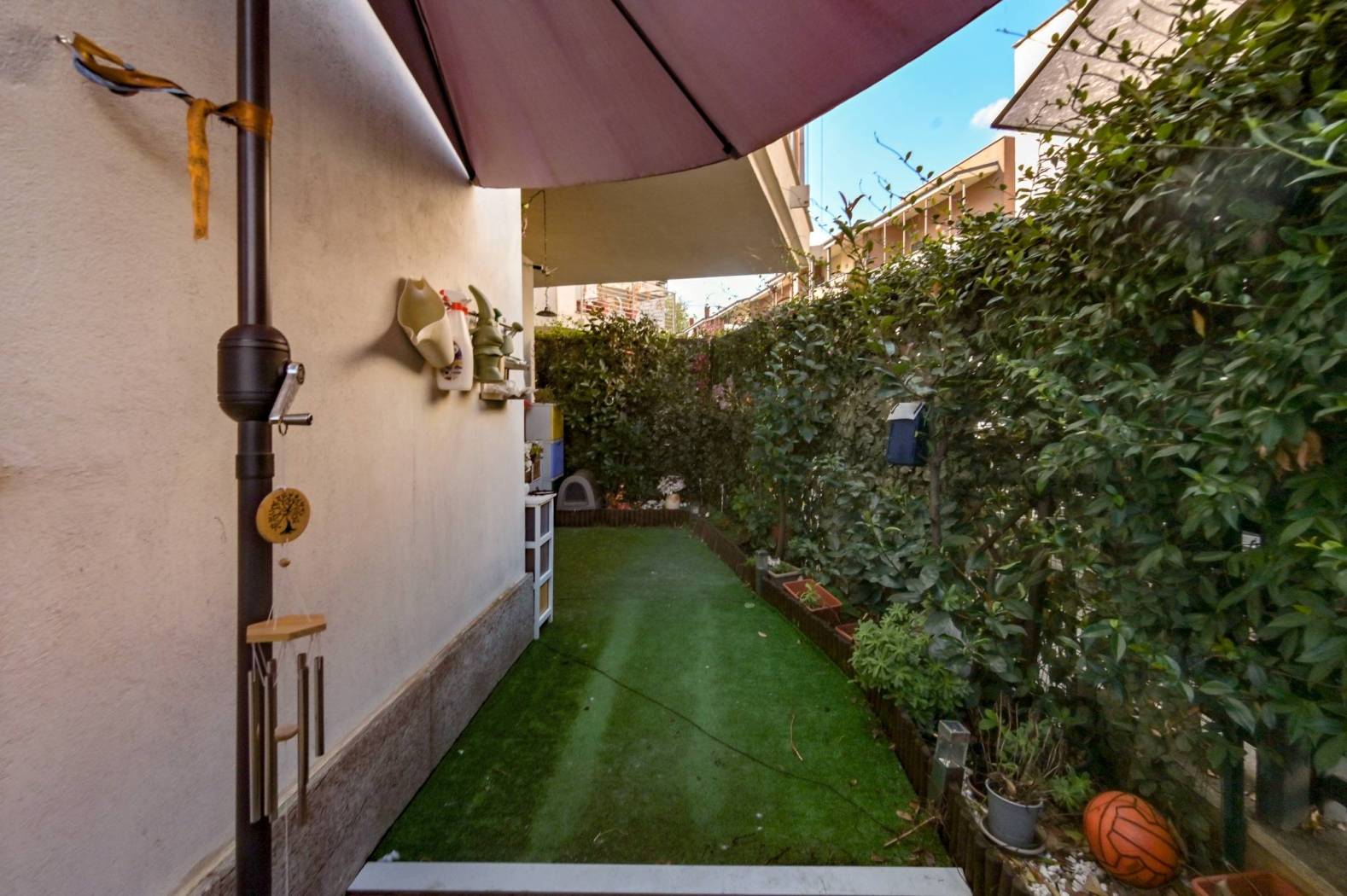 Giardino