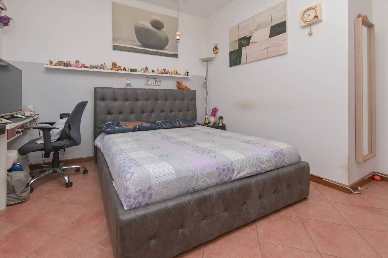 Camera da letto