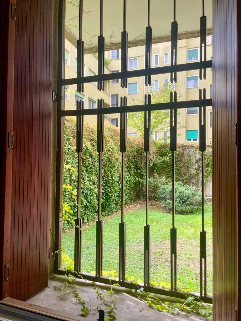 Interno palazzo