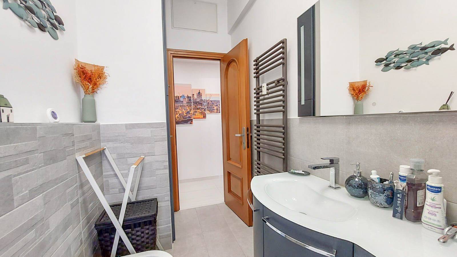 Bagno