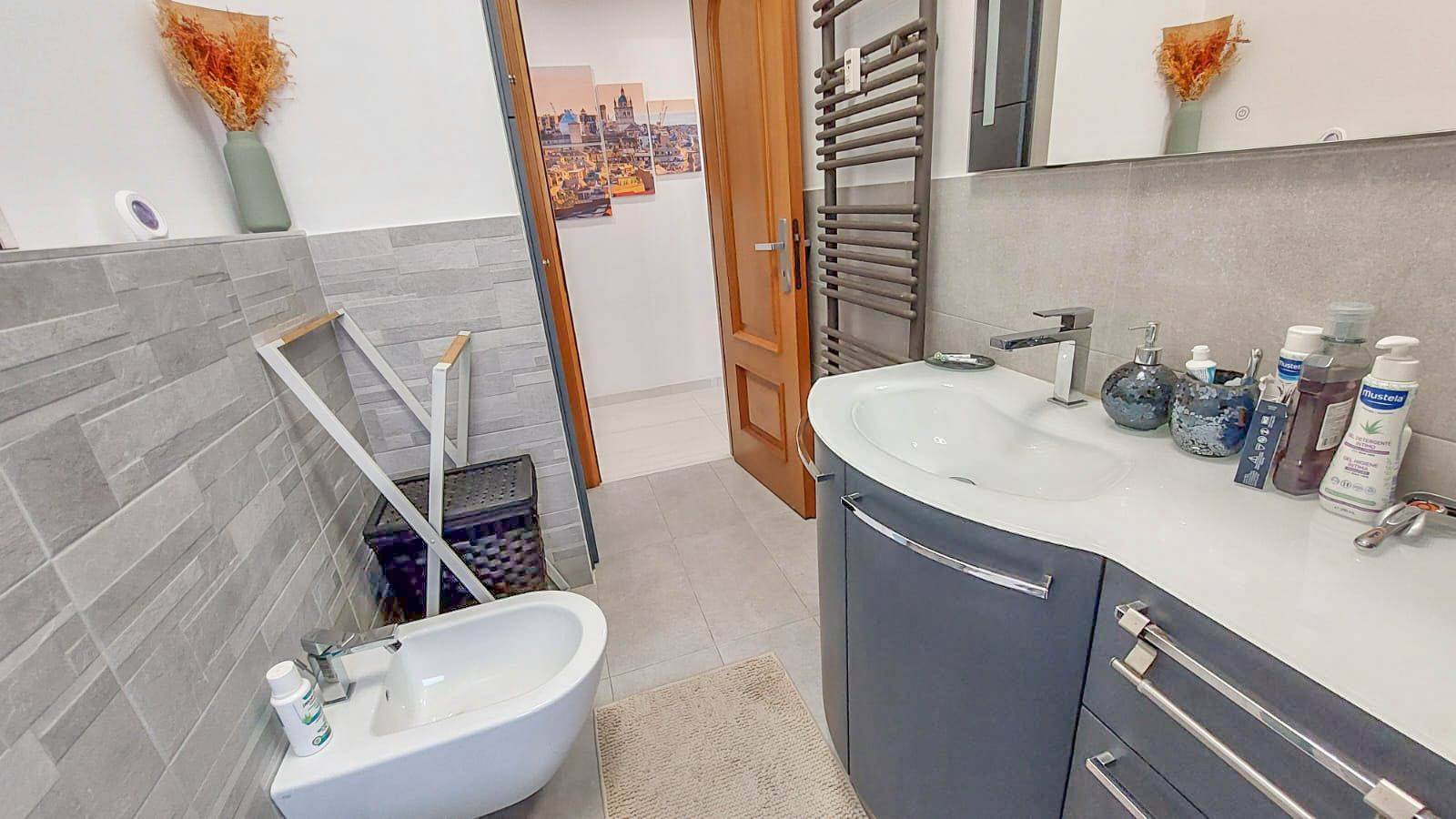 Bagno