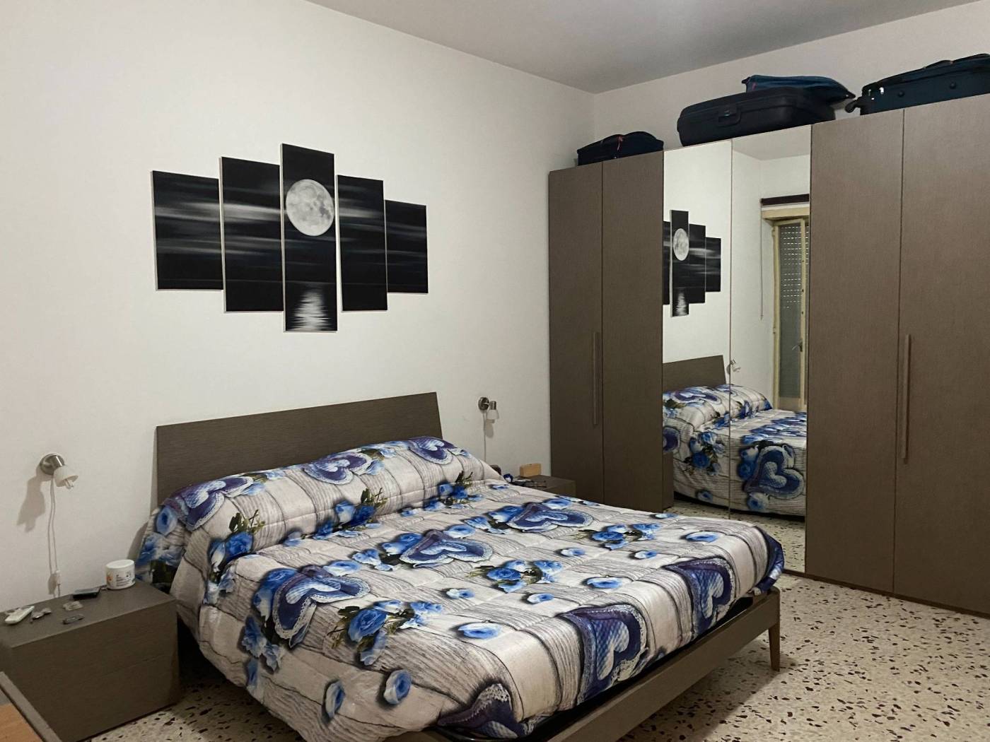 Camera da letto