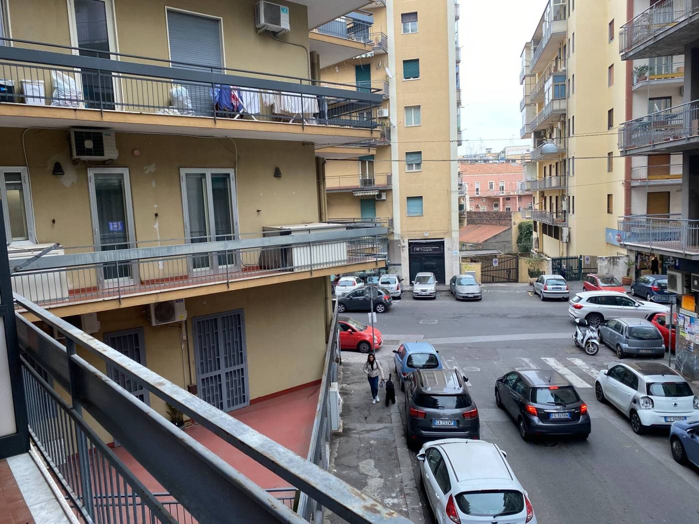 Balcone