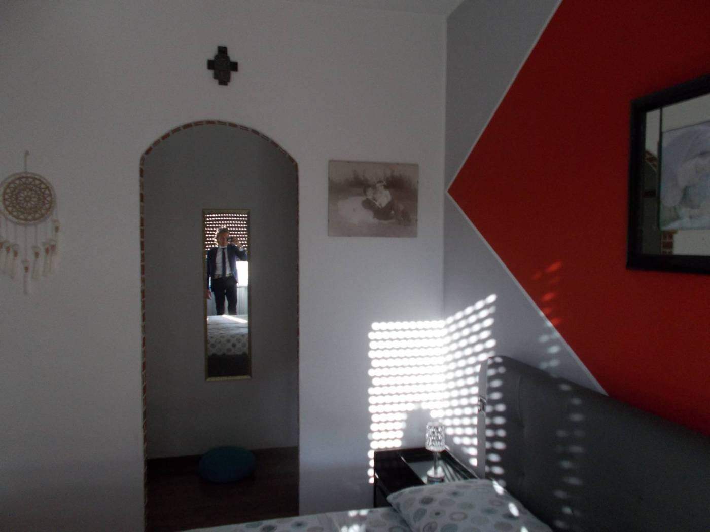 Camera da letto