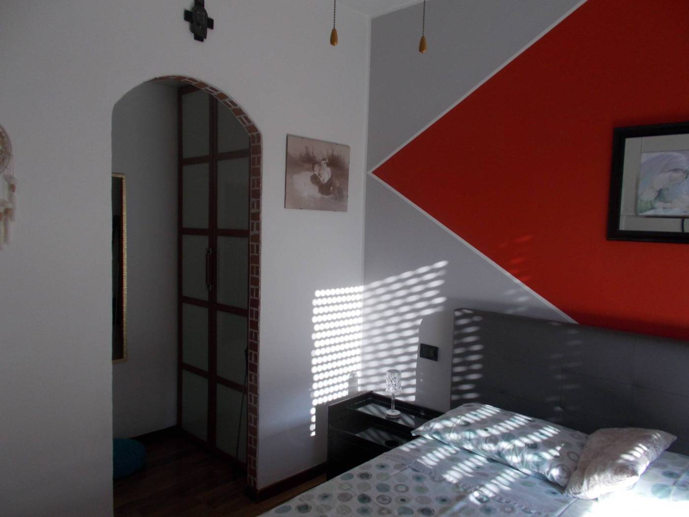 Camera da letto