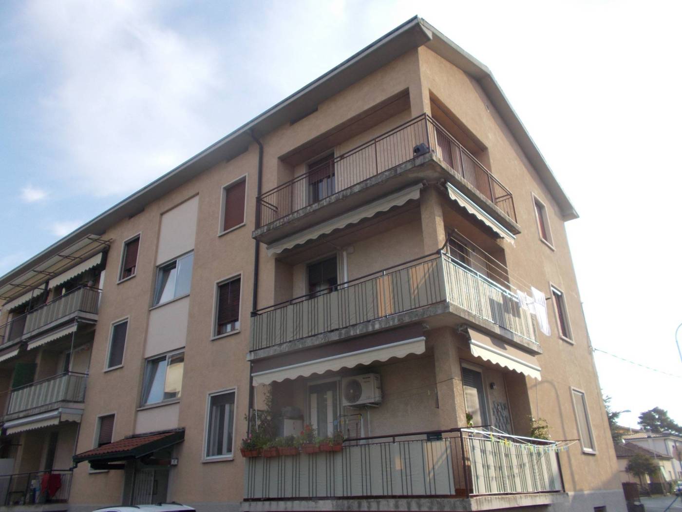 Facciata