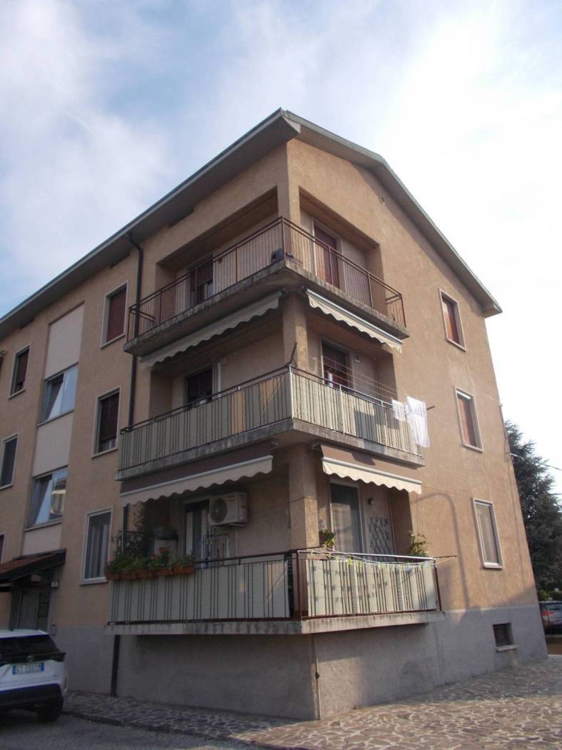 Facciata