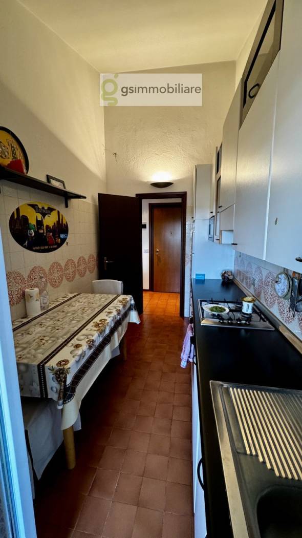 Interno appartamento Interno appartamento