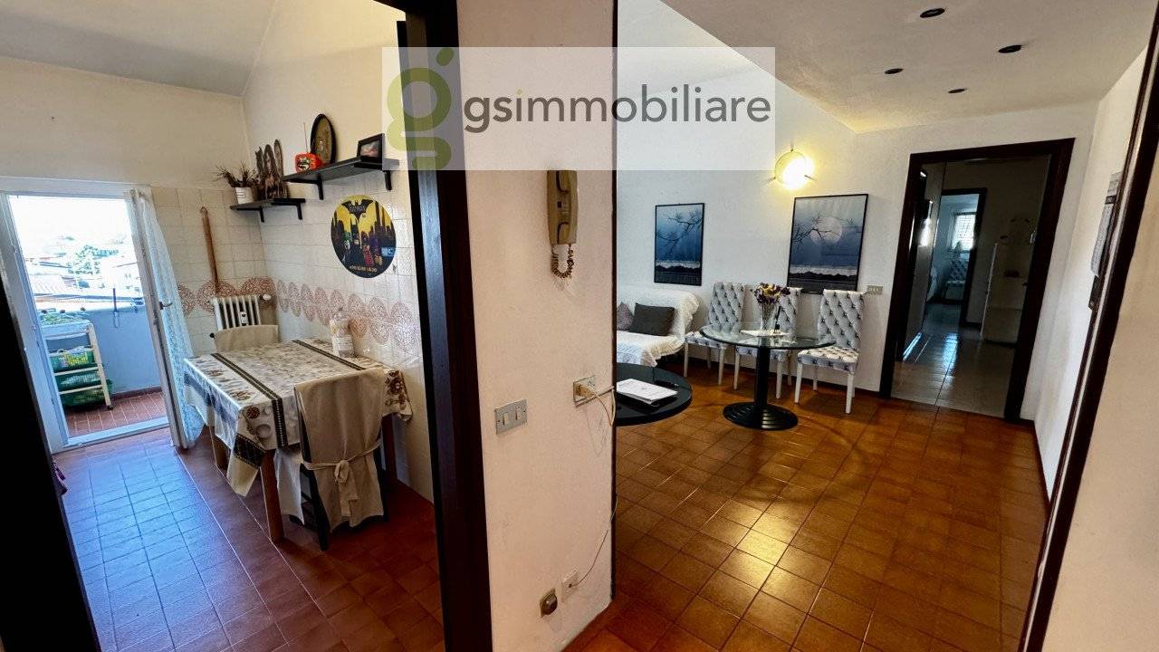 Interno appartamento Interno appartamento