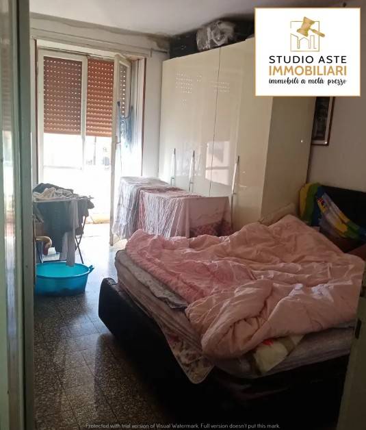 Camera da letto