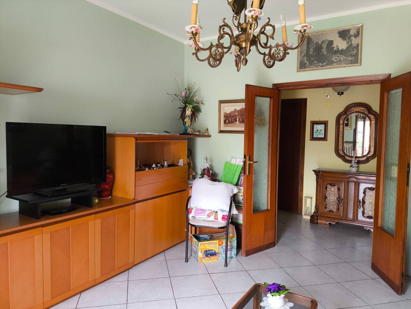 Salone